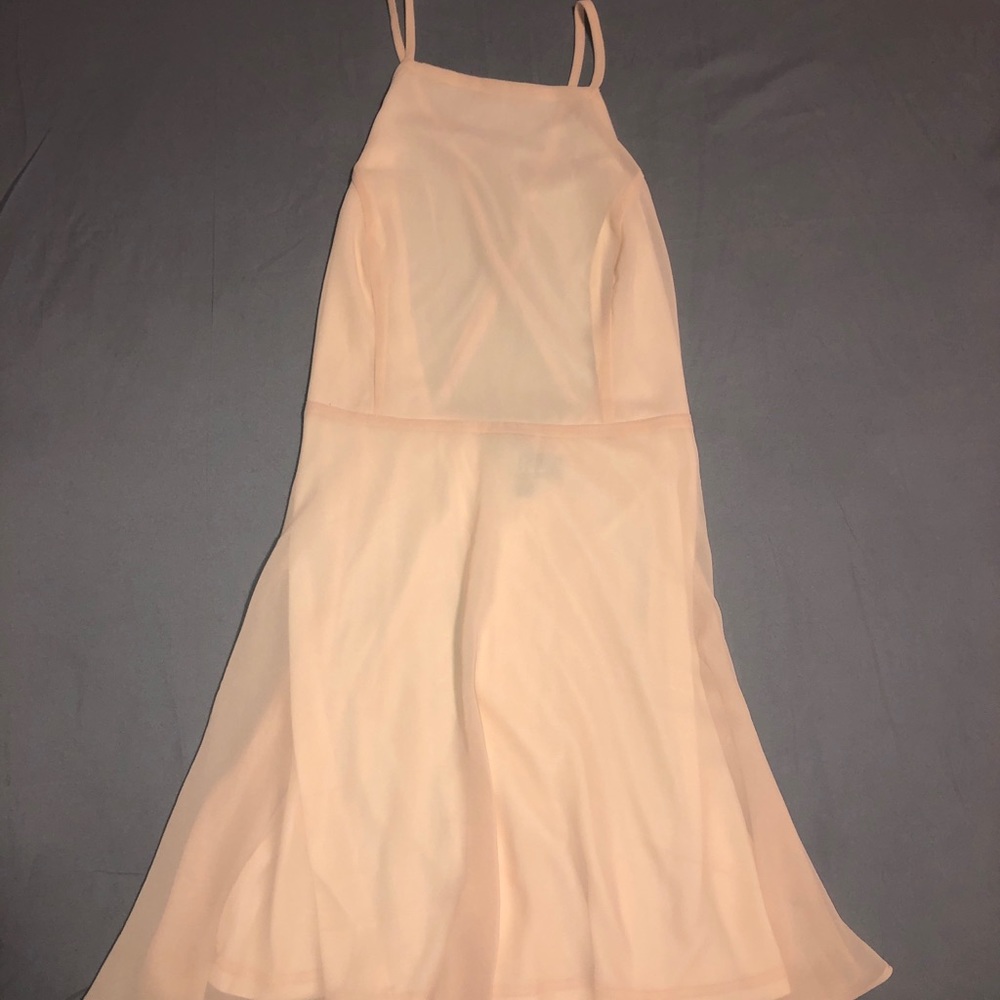 Lulus dress